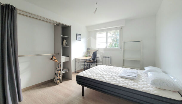 Appartement 2 pièces  à louer Pau 64000