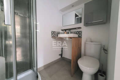 Appartement 2 pièces 600 €