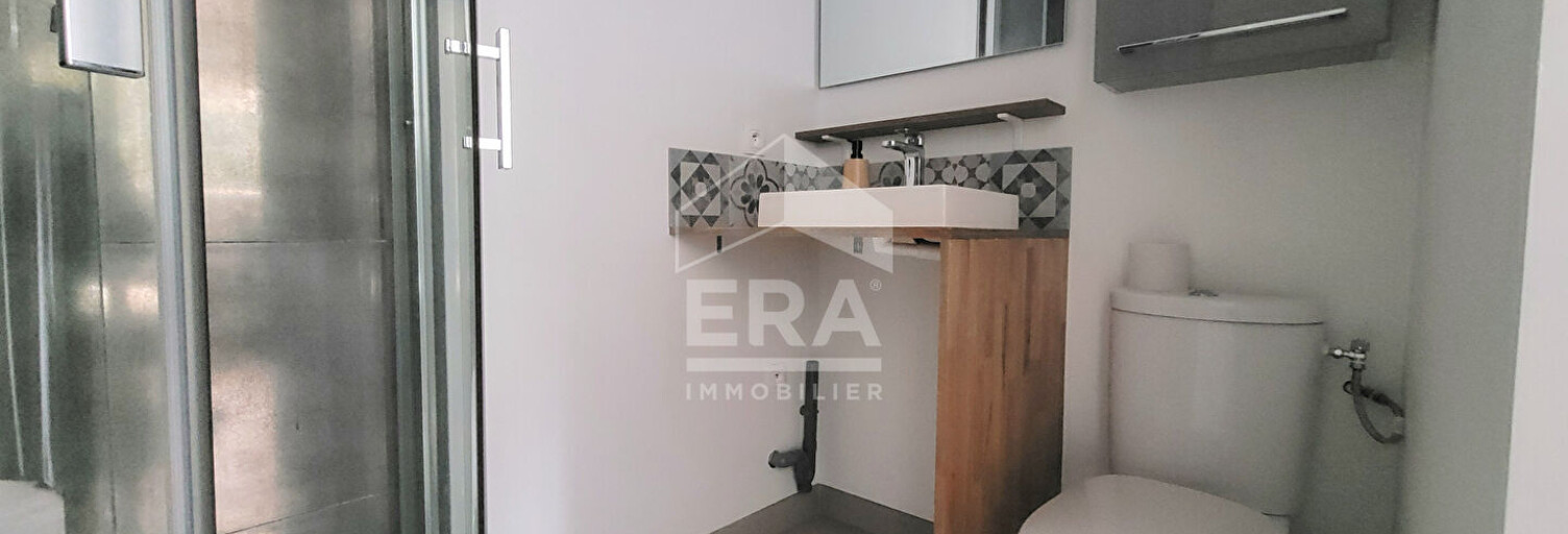 Appartement 2 Pièces 27 m² à louer à Pau (64000)