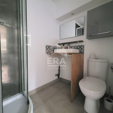 Appartement 2 pièces 600 €