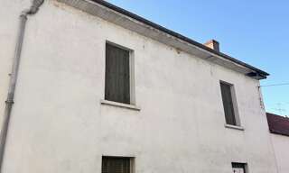 Maison 6 Pièces 114 m² à vendre à Saint-Jean-de-Losne (21170)