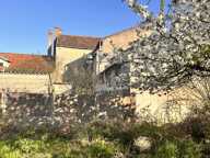 MAISON À RÉNOVER Saint-Jean-De-Losne — photo 2