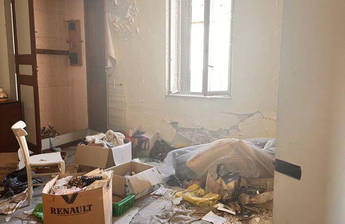 MAISON À RÉNOVER Saint-Jean-De-Losne — photo 3
