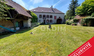 Maison 8 Pièces 314 m² à vendre à Coulours (89320)