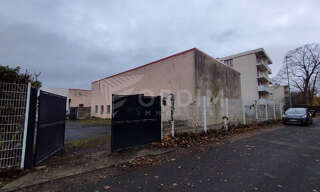 Commerce  390 m² à vendre à Auxerre (89000)