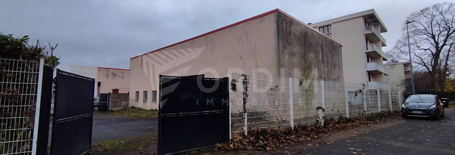 Commerce  390 m² à vendre à Auxerre (89000)