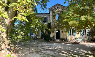 Maison 9 Pièces 325 m² à vendre à Le Thor (84250)