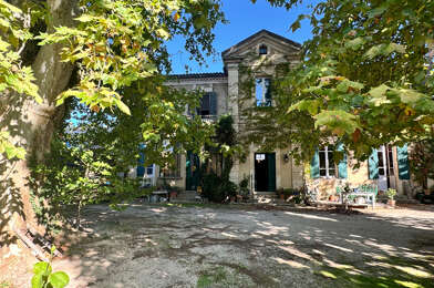 Maison 9 pièces 950000 €