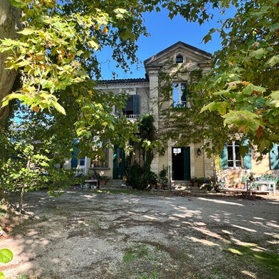 Maison 9 pièces 950000 €
