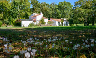 Maison 8 Pièces 196 m² à vendre à Marsilly (17137)