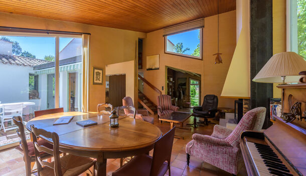 Villa / Maison 8 pièces  à vendre Marsilly 17137