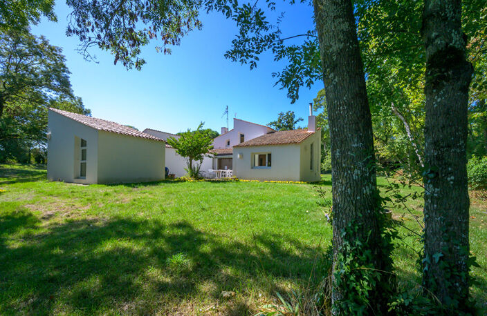 A VENDRE 15 MIN DE LA ROCHELLE - MARSILLY — photo 3