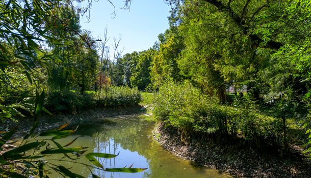 Villa / Maison 8 pièces  à vendre Marsilly 17137