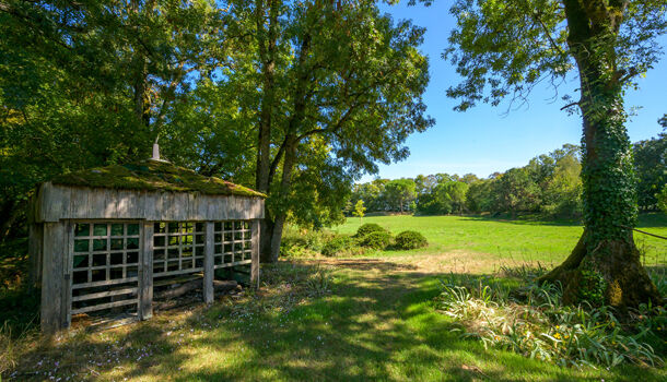 Villa / Maison 8 pièces  à vendre Marsilly 17137