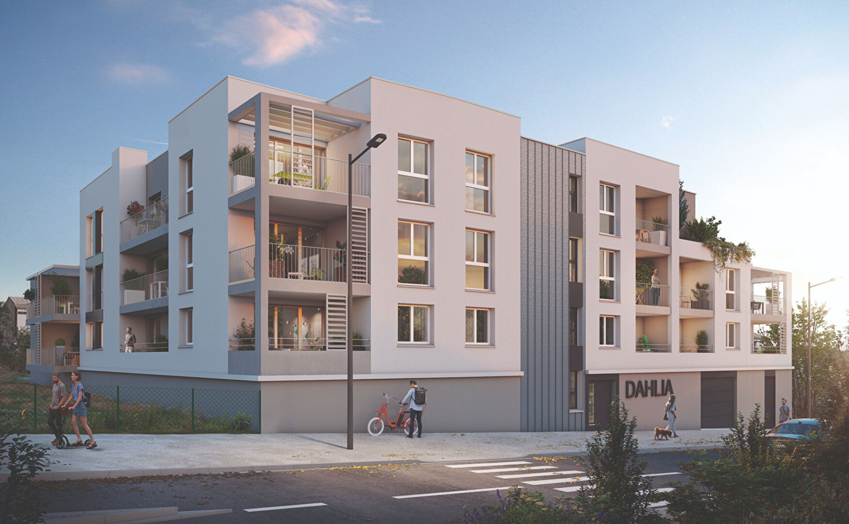 Immeuble  à vendre Onet-le-Château 12850