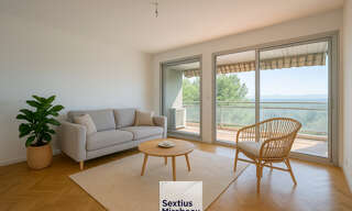 Appartement 3 Pièces 86 m² à vendre à Aix-en-Provence (13090)