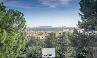 Appartement 3 Pièces 86 m² à vendre à Aix-en-Provence (13090)