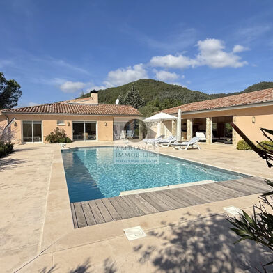 Maison 6 pièces 680000 €