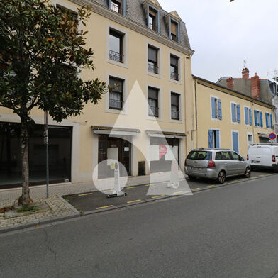 Commerce 3 pièces 55000 €