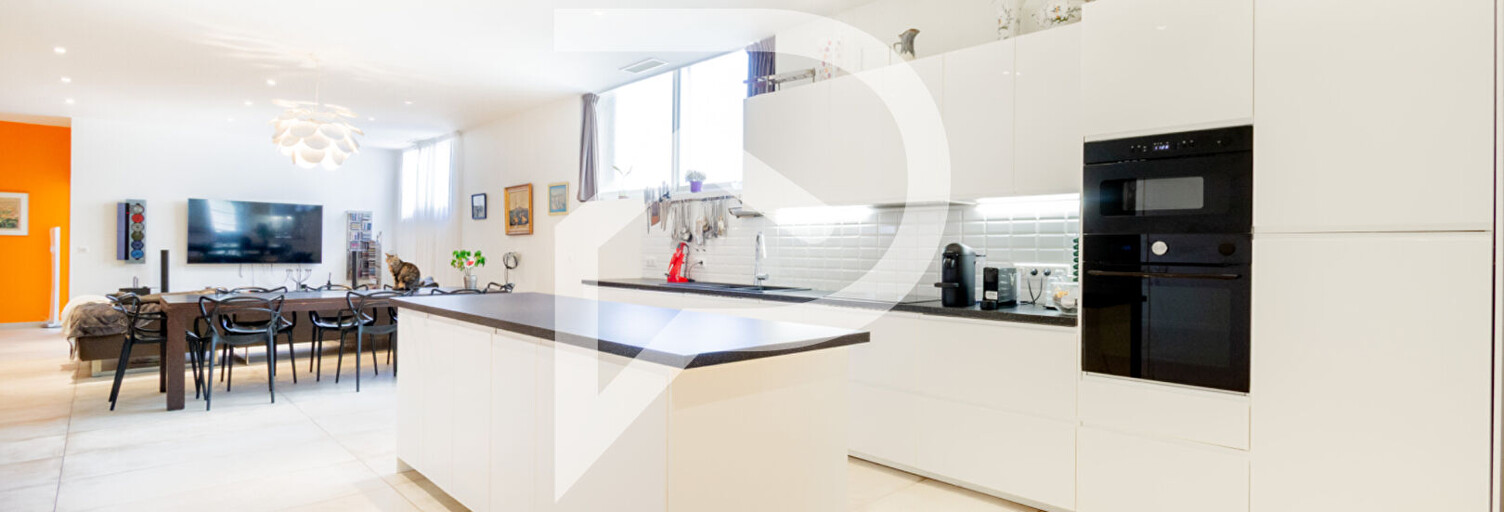 Appartement 5 Pièces 166 m² à vendre à Marseille 5 (13005)