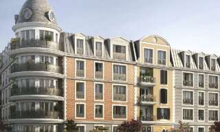 Appartement 1 Pièce 33 m² à vendre à Le Blanc-Mesnil (93150)