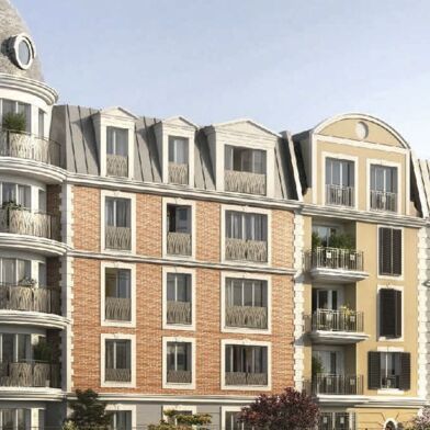 Appartement 1 pièces 167000 €