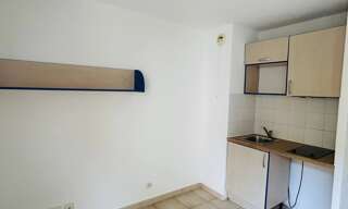 Appartement 1 Pièce 20 m² à vendre à Nice (06300)