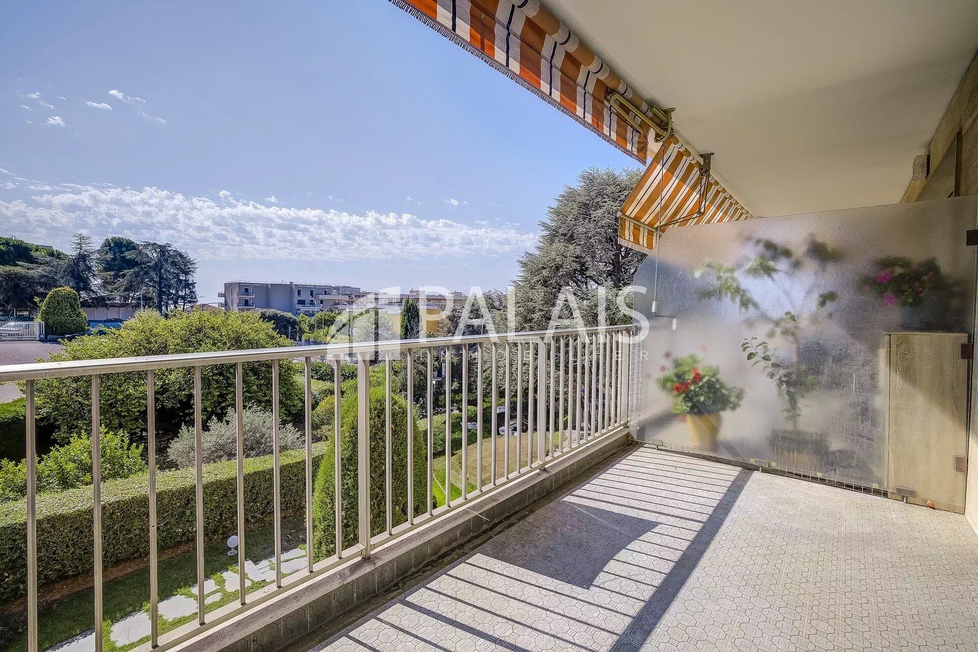 Photo Appartement de 3 pièces Nice