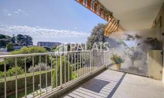 Appartement 3 Pièces 93 m² à vendre à Nice (06200)