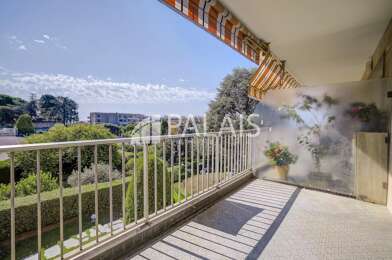 Appartement 3 pièces 405000 €