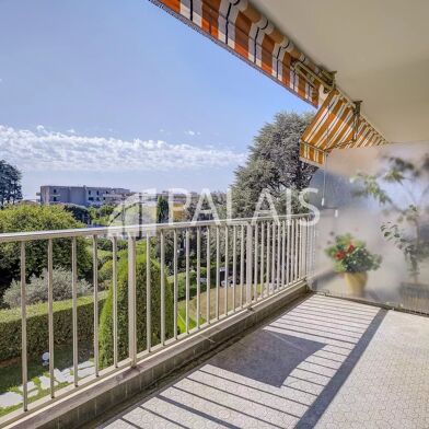 Appartement 3 pièces 405000 €