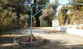 Terrain  2600 m² à vendre à Nice (06000)