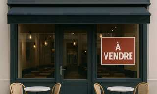 Commerce  53 m² à vendre à Compiègne (60200)