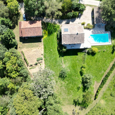 Maison 7 pièces 345000 €