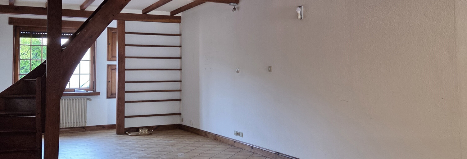 Maison 5 Pièces 100 m² à vendre à Armentières (59280)