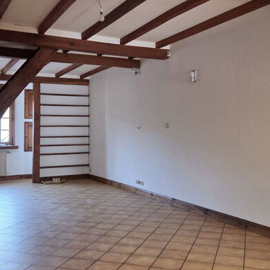 Maison 5 pièces 195000 €