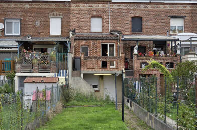 Maison 5 pièces 195000 €