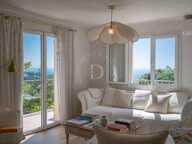 Maison familiale avec vue mer et montagnes, au calme absolu — photo 2