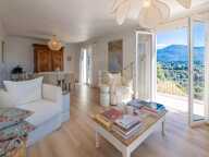 Maison familiale avec vue mer et montagnes, au calme absolu — photo 3
