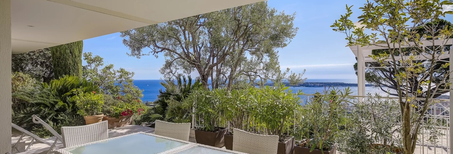 Appartement 4 Pièces 104 m² à vendre à Cannes (06400)