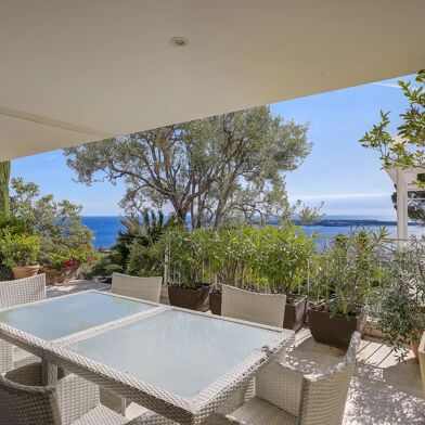 Appartement 4 pièces 1600000 €