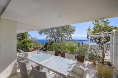 Appartement 4 pièces 1595000 €