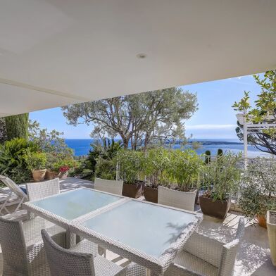 Appartement 4 pièces 1600000 €