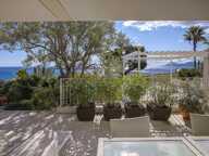 EXCLUSIVITE CANNES CALIFORNIE BEAU 4 PIECES VUE MER PANORAMIQUE — photo 3