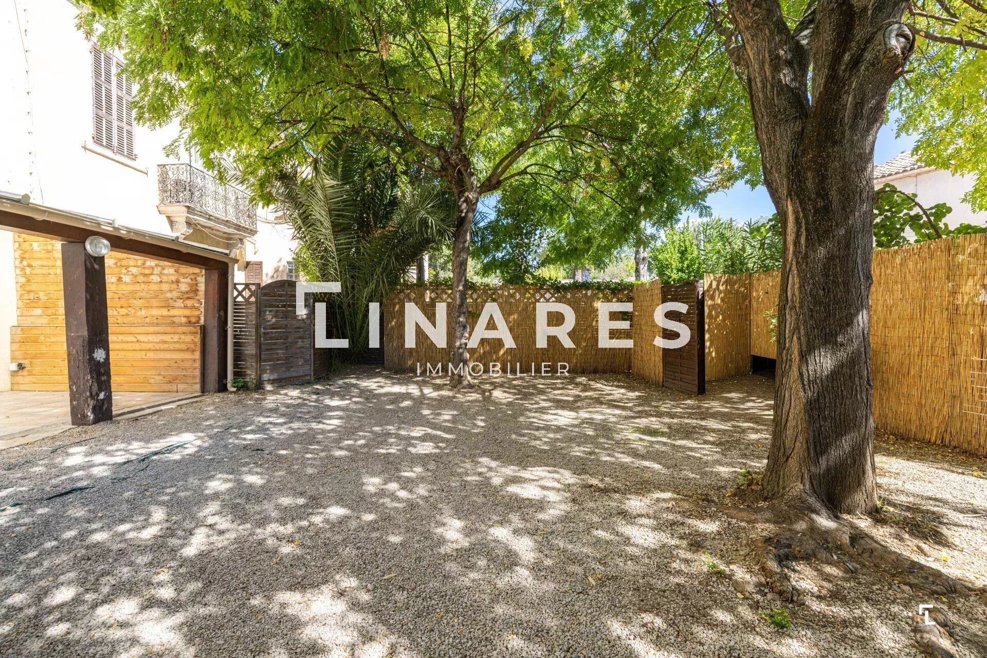 Appartement  T4 à vendre Marseille 11eme 13011