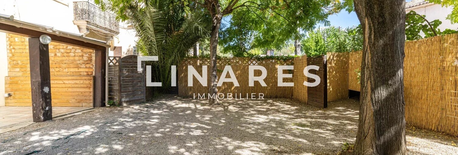 Appartement 4 Pièces 69 m² à vendre à Marseille 11 (13011)