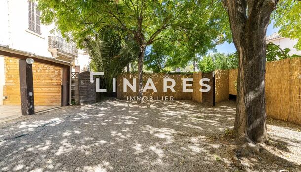 Appartement 4 pièces  à vendre Marseille 11eme 13011