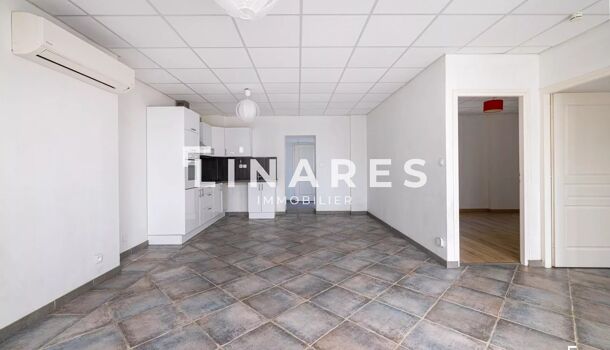 Appartement 4 pièces  à vendre Marseille 11eme 13011