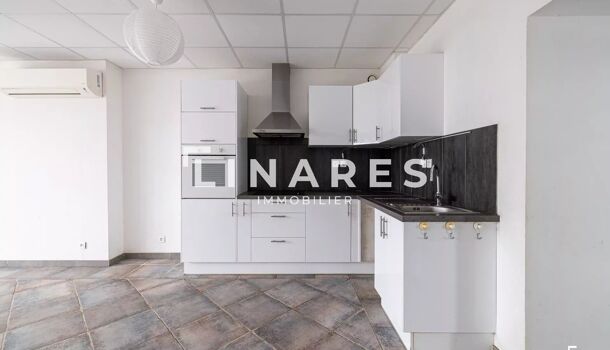 Appartement 4 pièces  à vendre Marseille 11eme 13011