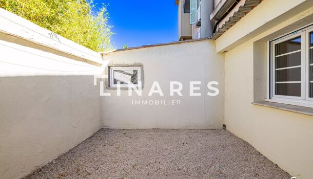 Appartement 4 pièces  à vendre Marseille 11eme 13011